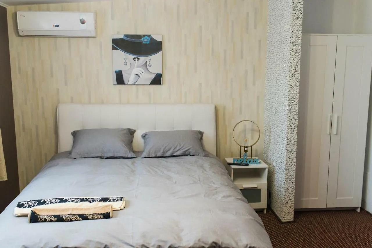 Amalia Apartment North Railway Station Bucharest