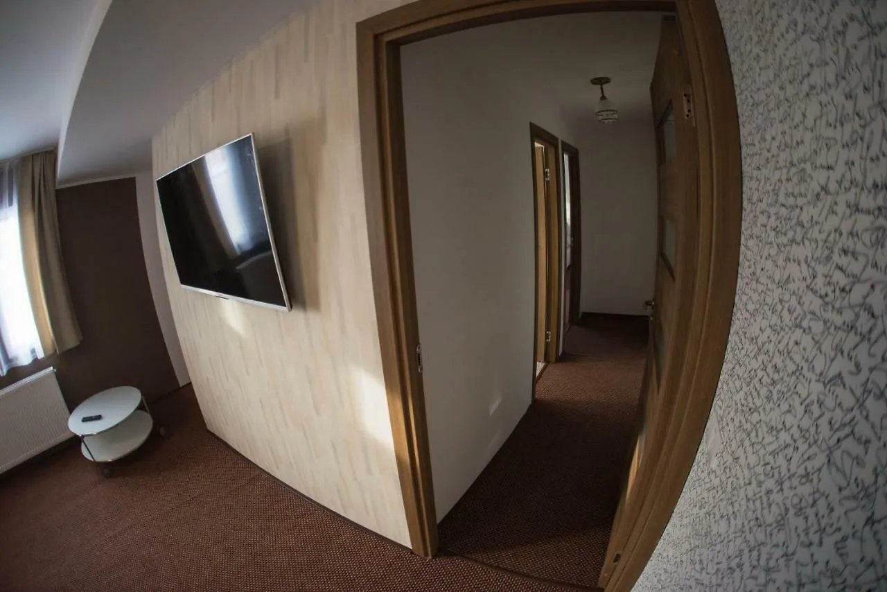 Amalia Apartment North Railway Station Bucharest